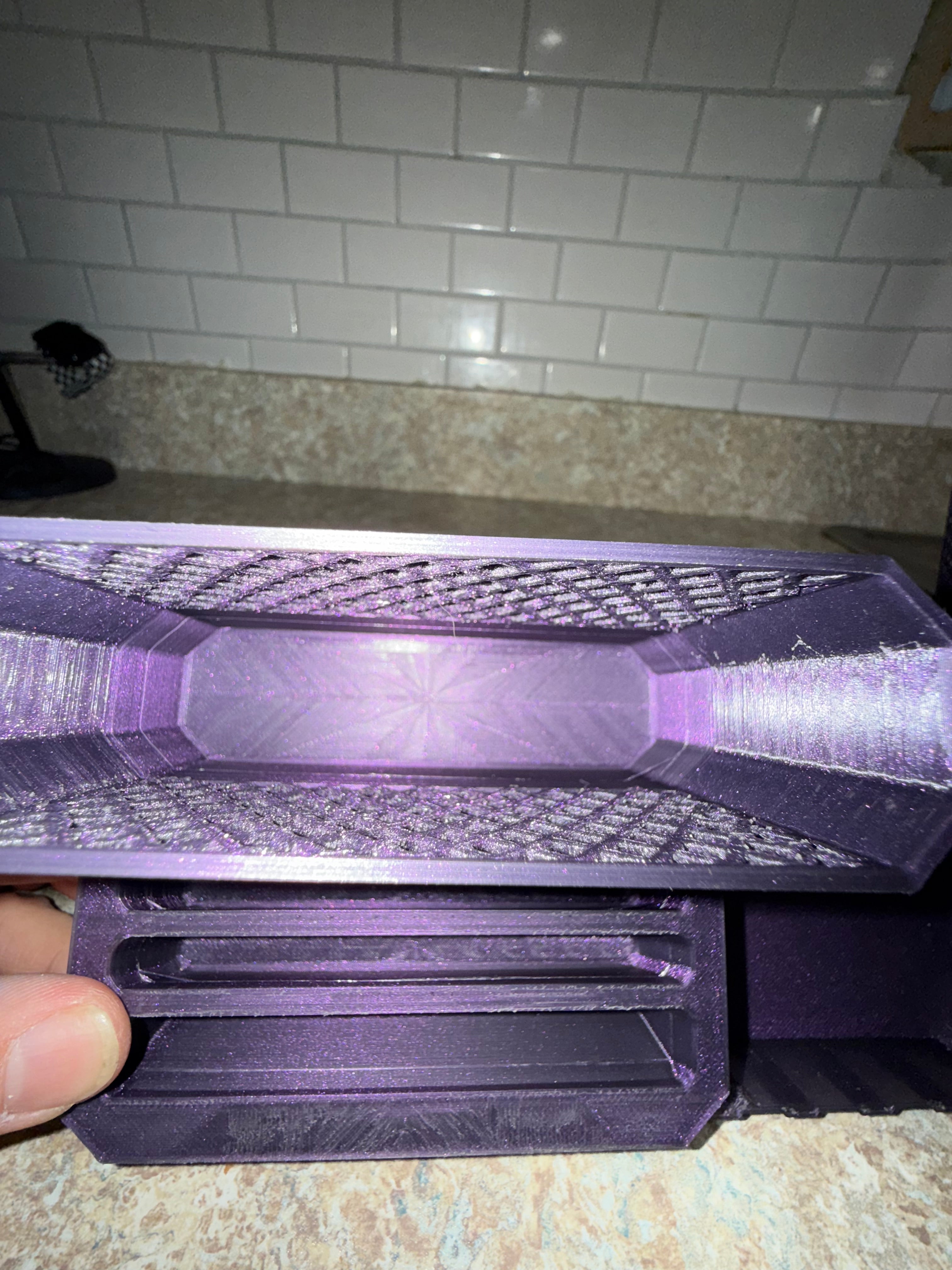 Desk organizer and phone stand