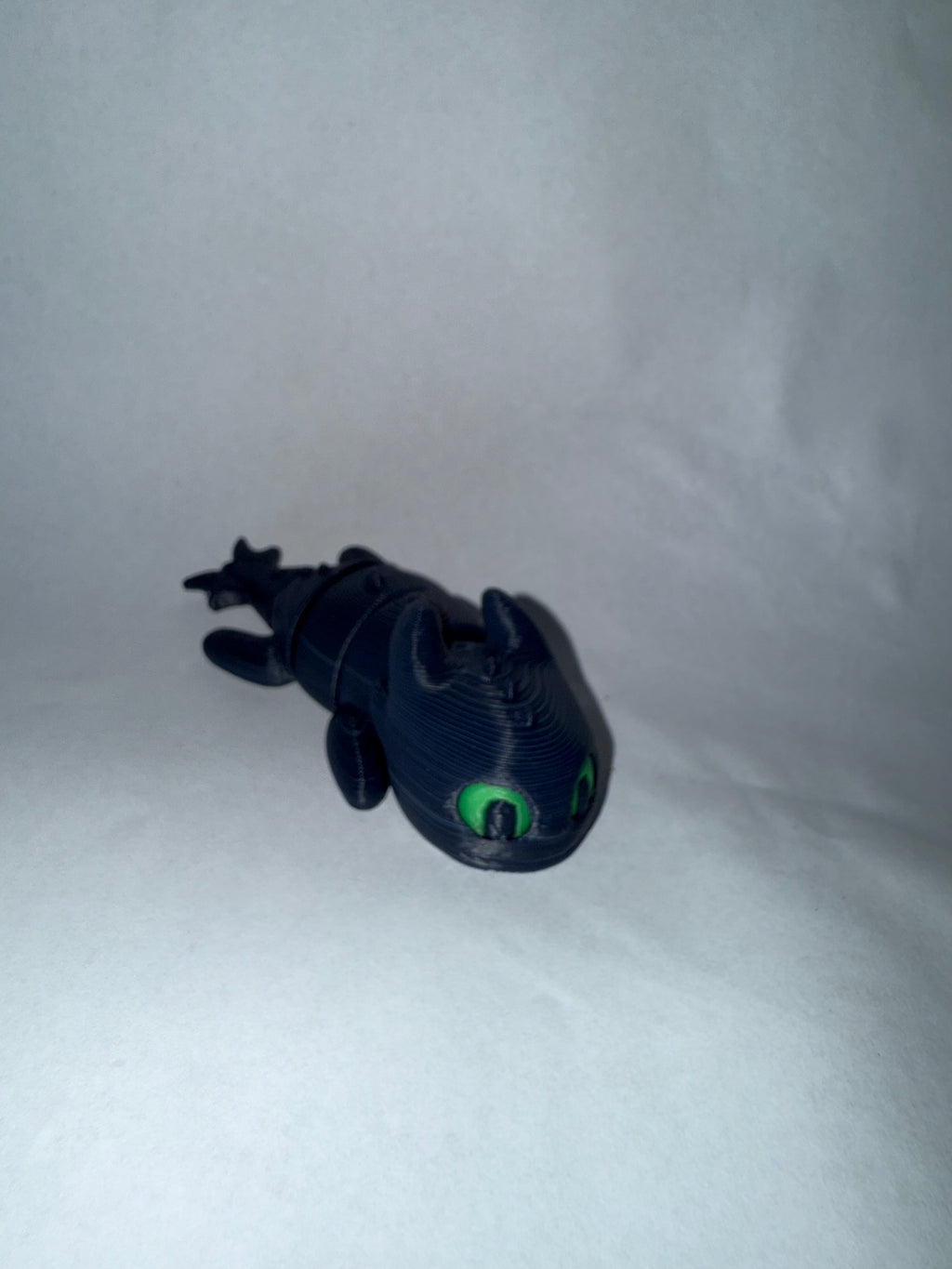 Toothless-flexi dragon